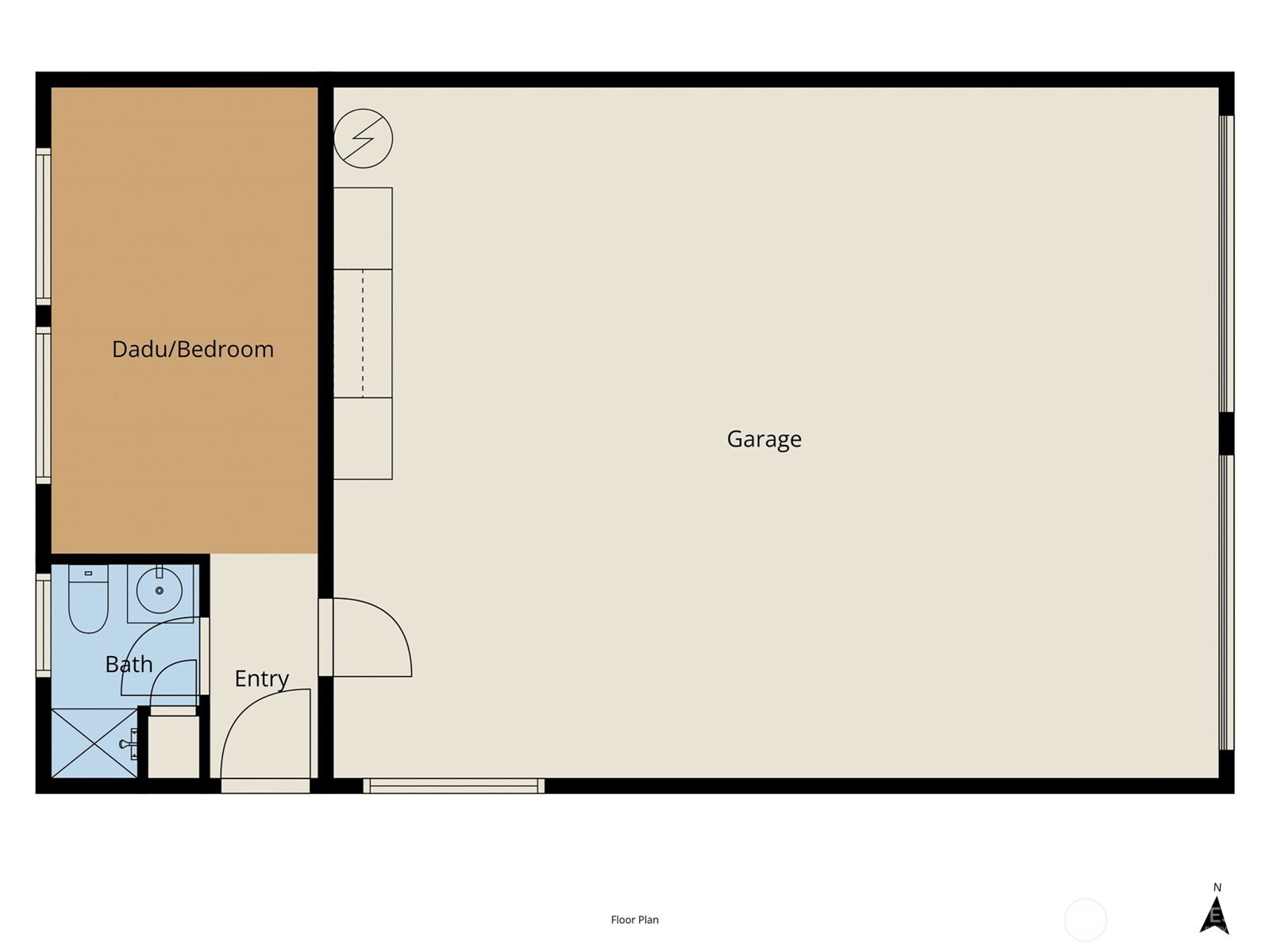 3187 Northshore Road