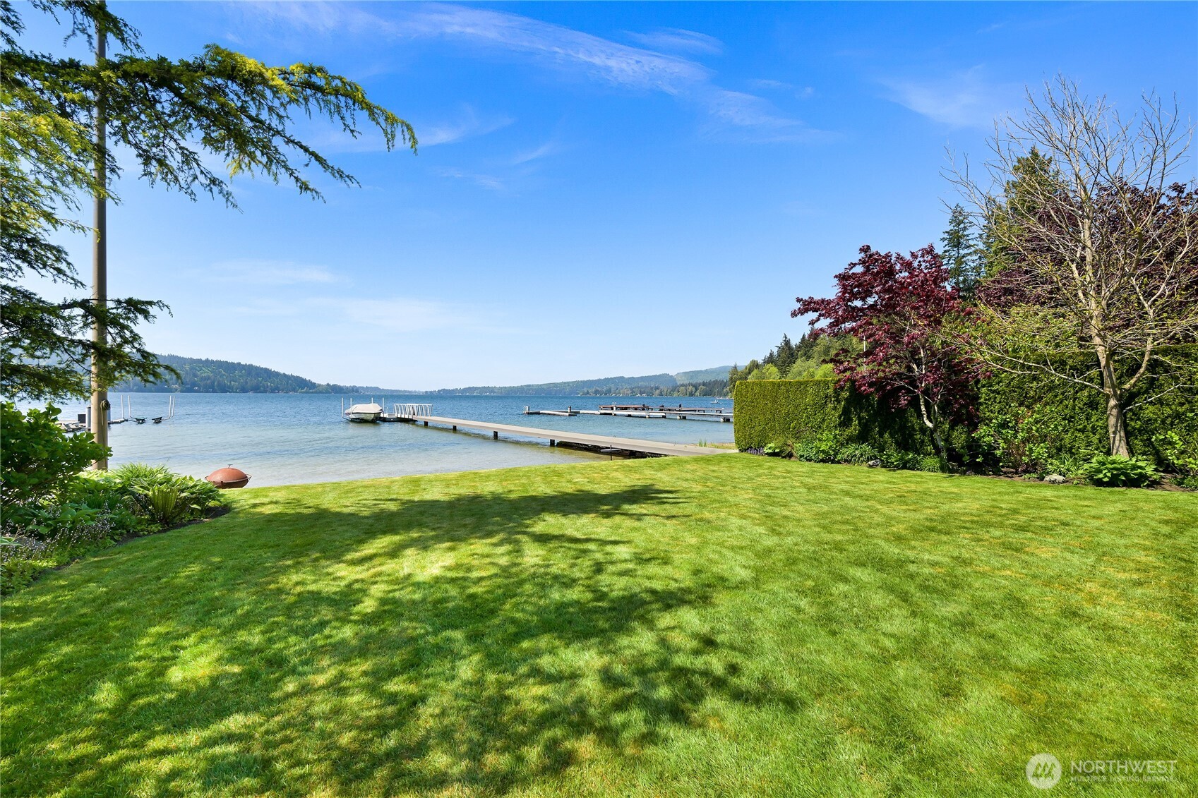 3187 Northshore Road