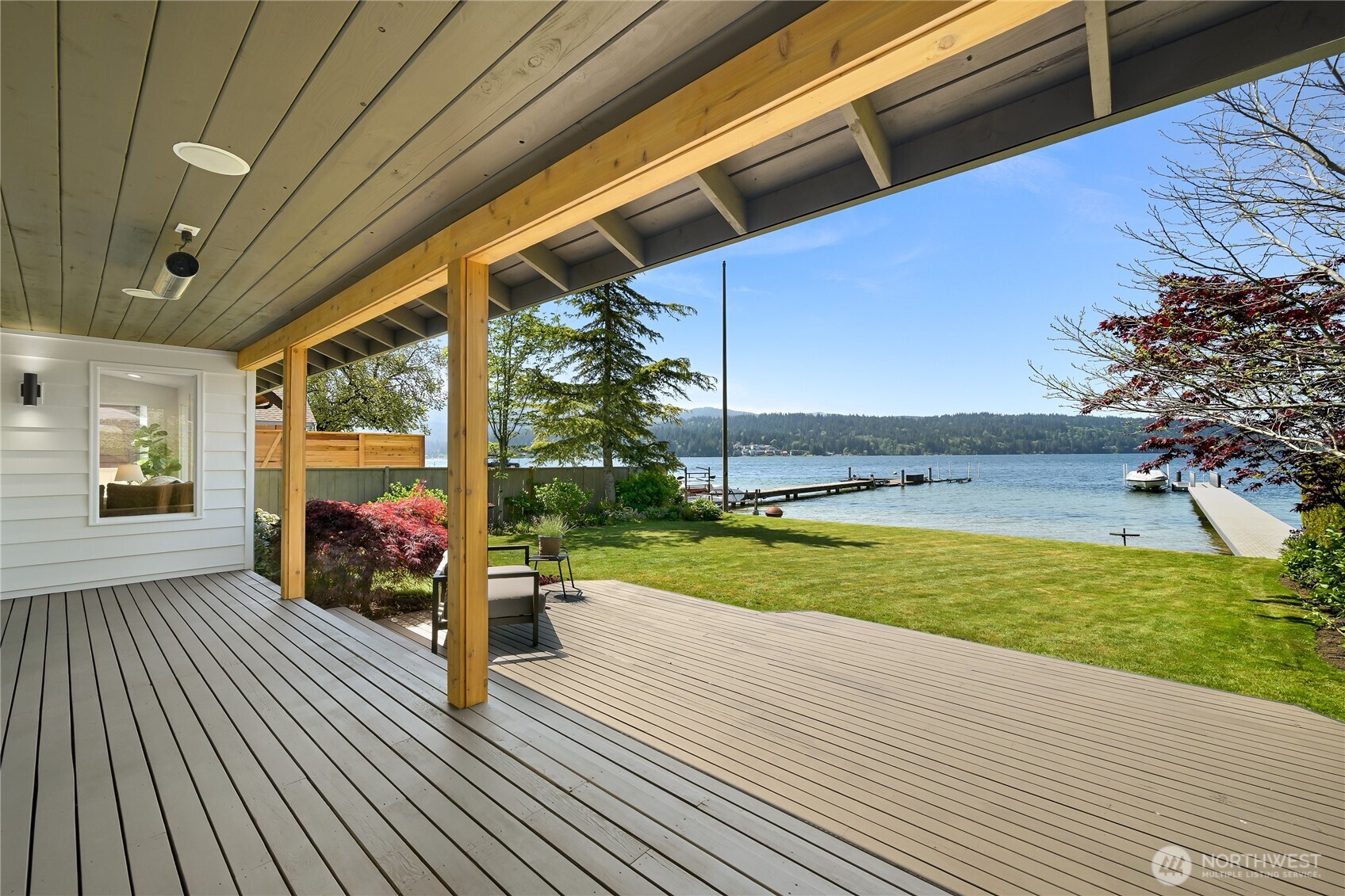 3187 Northshore Road