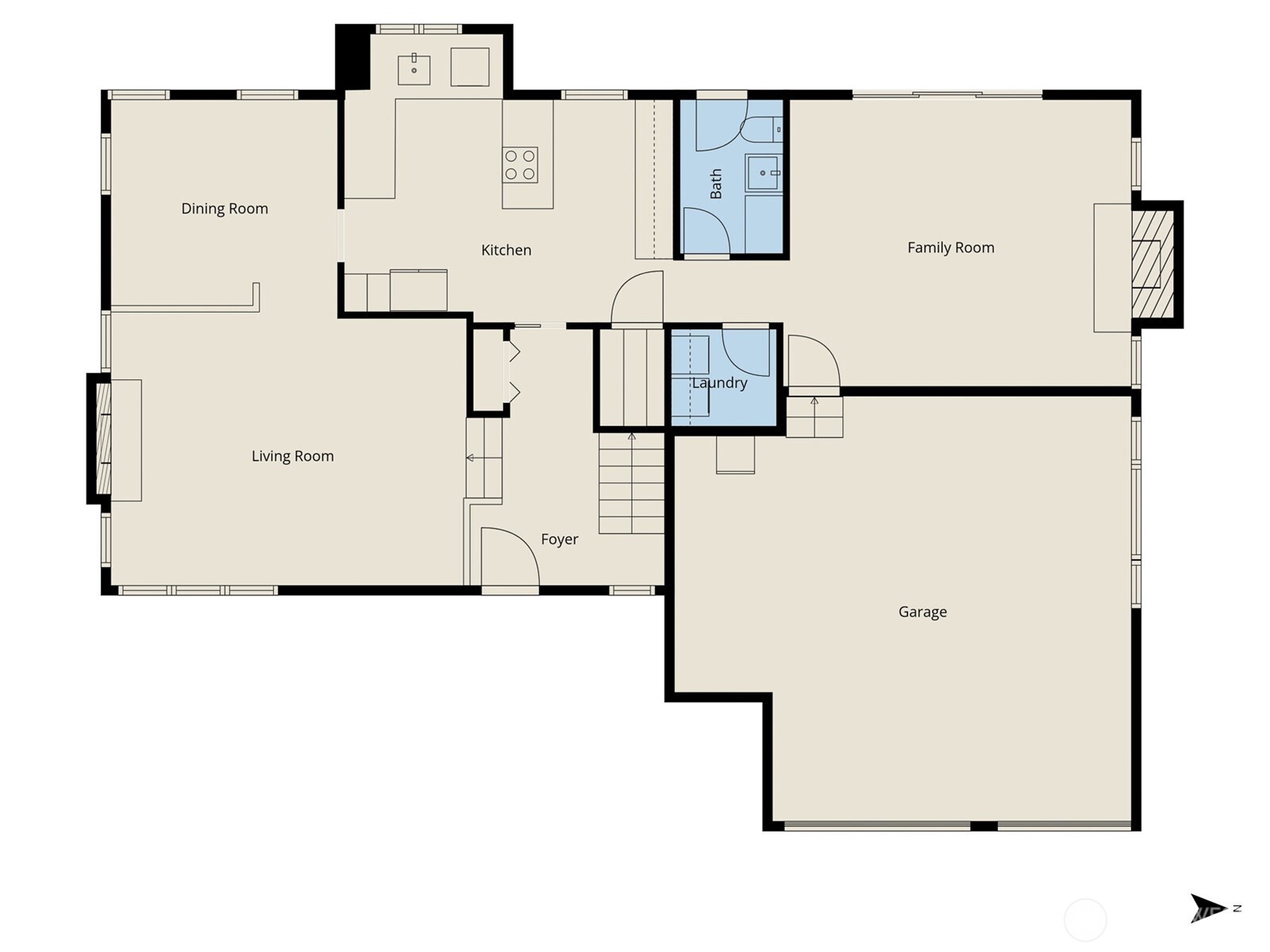 276 Briar Road