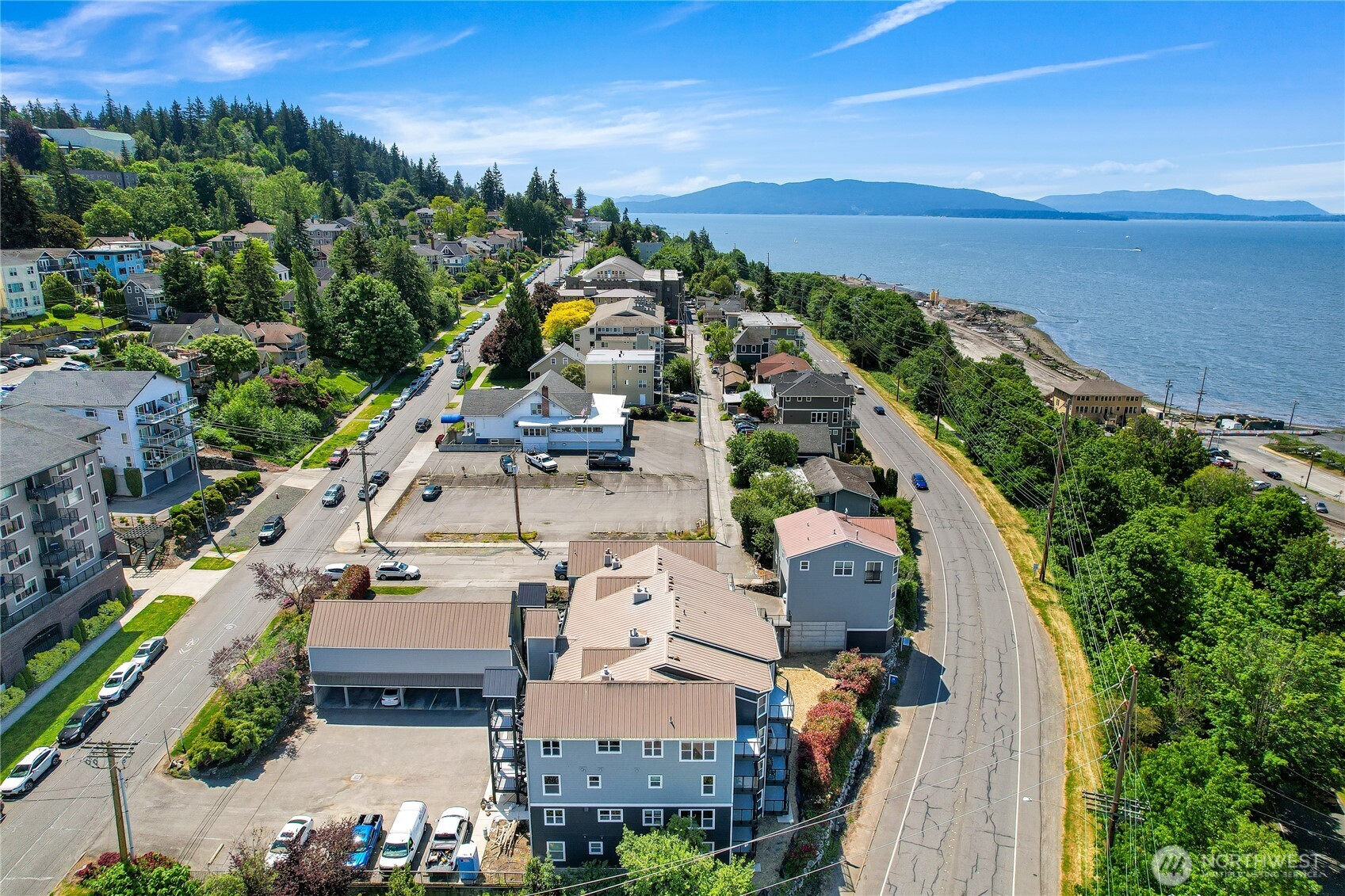 705 N State Street Unit: 301
