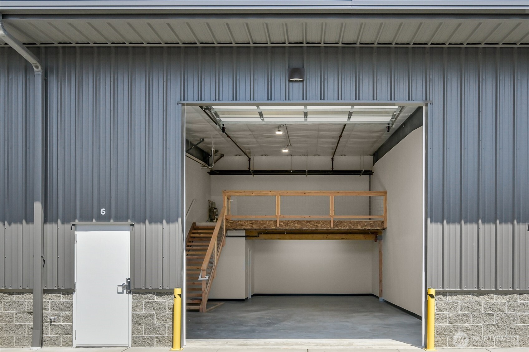 1631 Jills Court Unit: 5