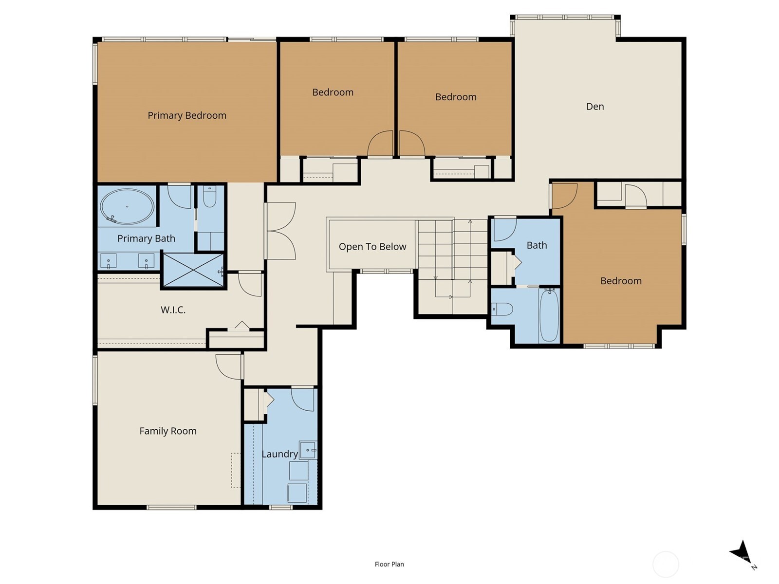 2076 Dellesta Drive