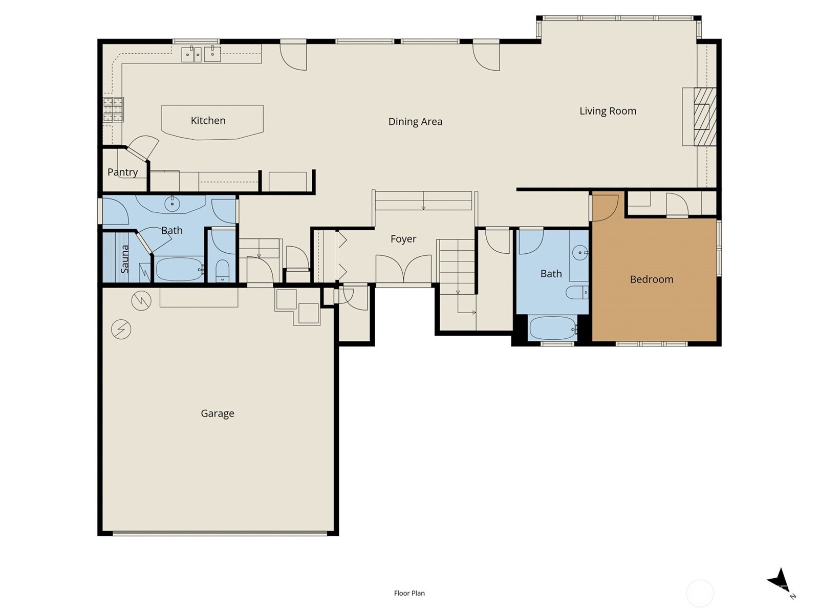 2076 Dellesta Drive