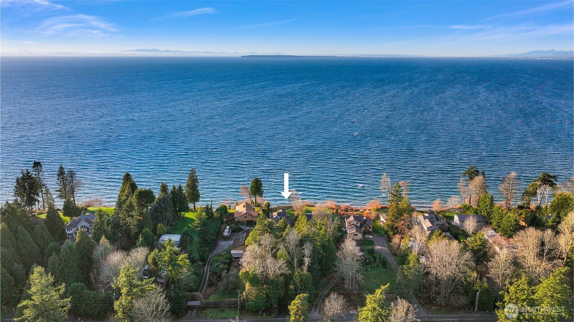 8539 Semiahmoo Drive