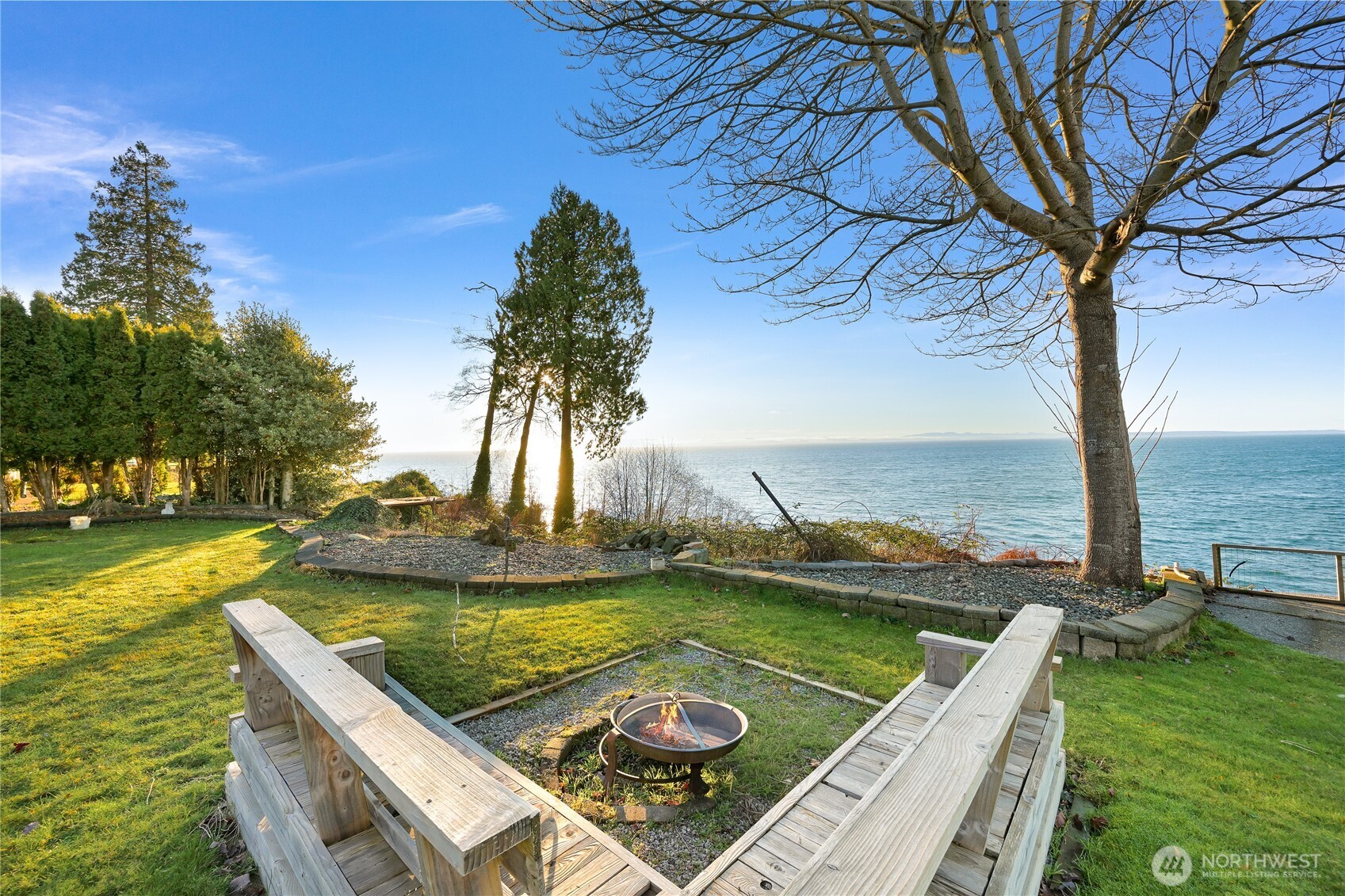 8539 Semiahmoo Drive