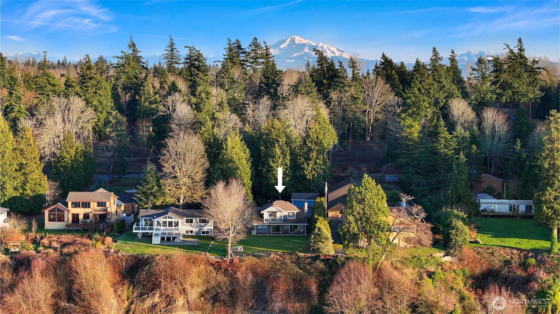 8539 Semiahmoo Drive