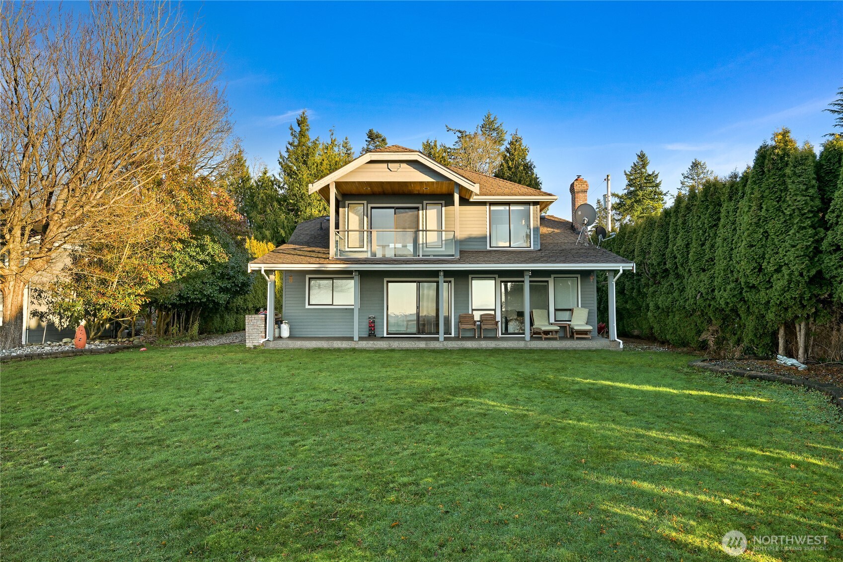 8539 Semiahmoo Drive