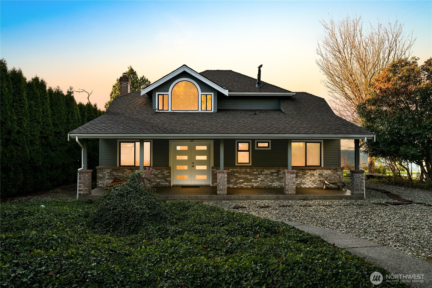 8539 Semiahmoo Drive