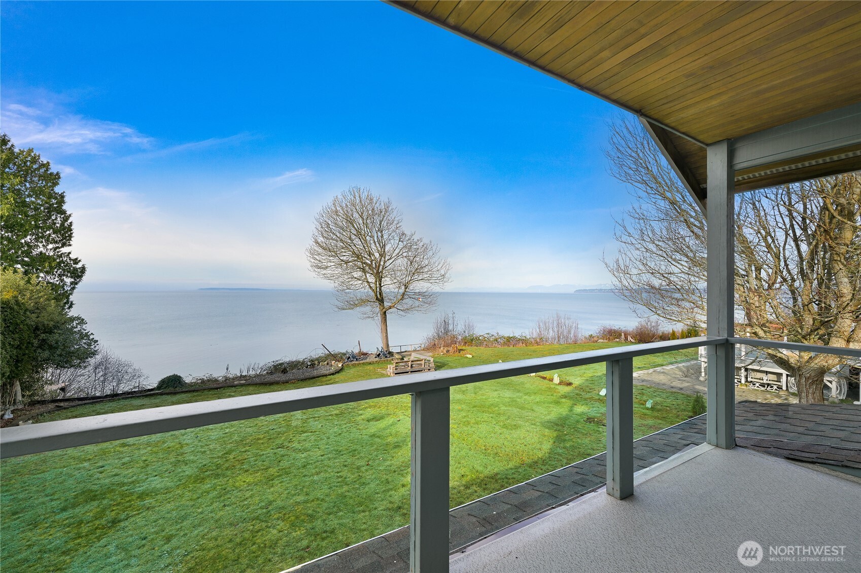8539 Semiahmoo Drive