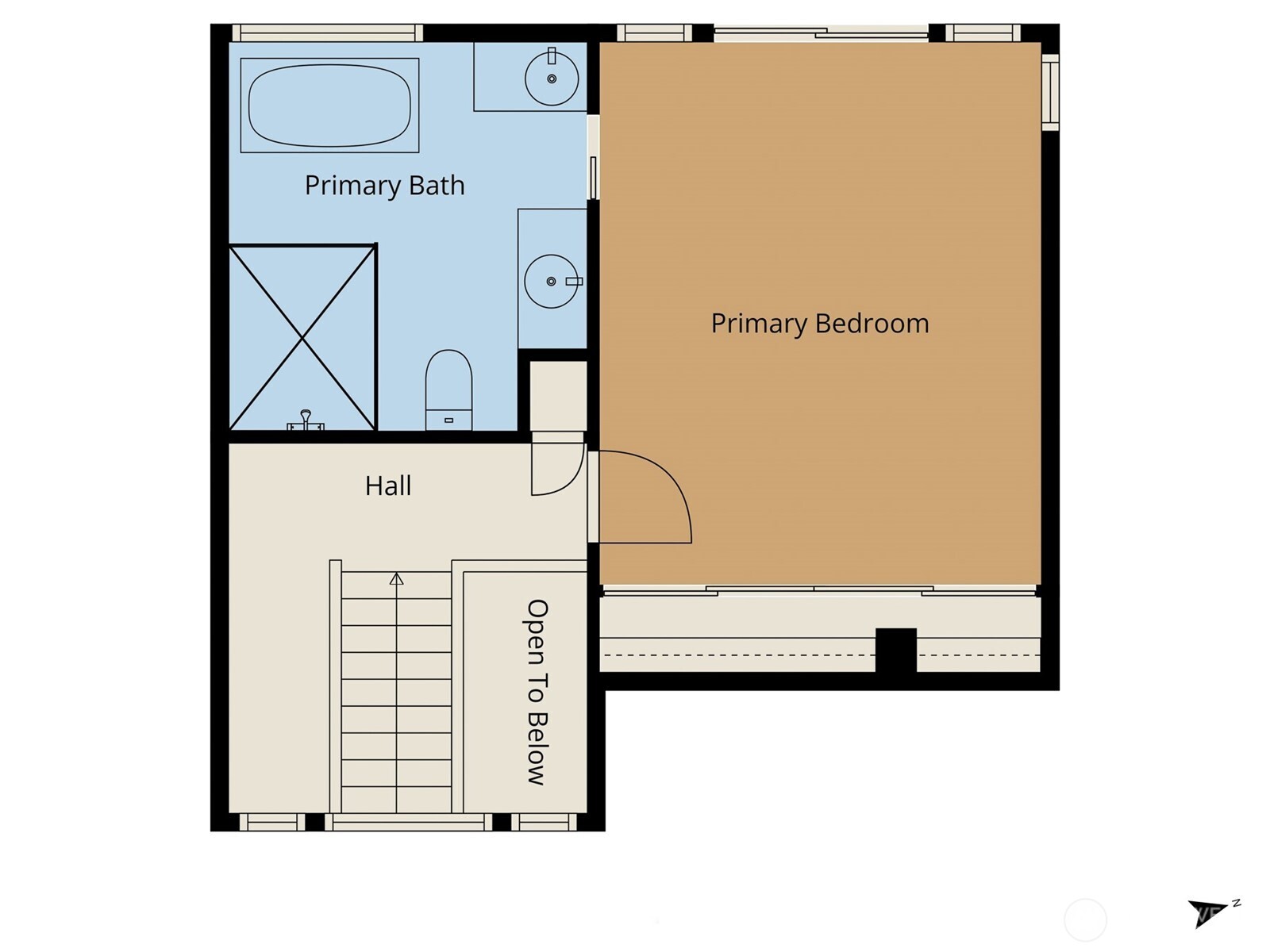 8539 Semiahmoo Drive