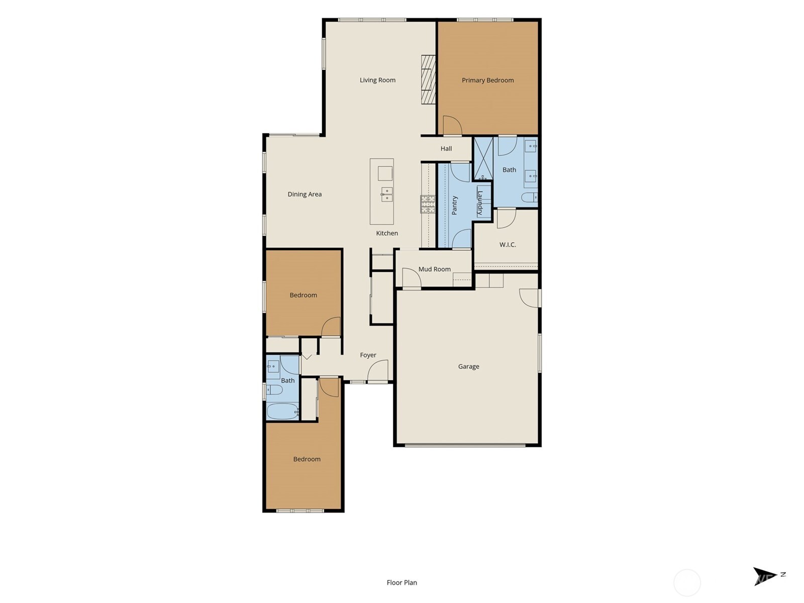 4063 Kingston Road