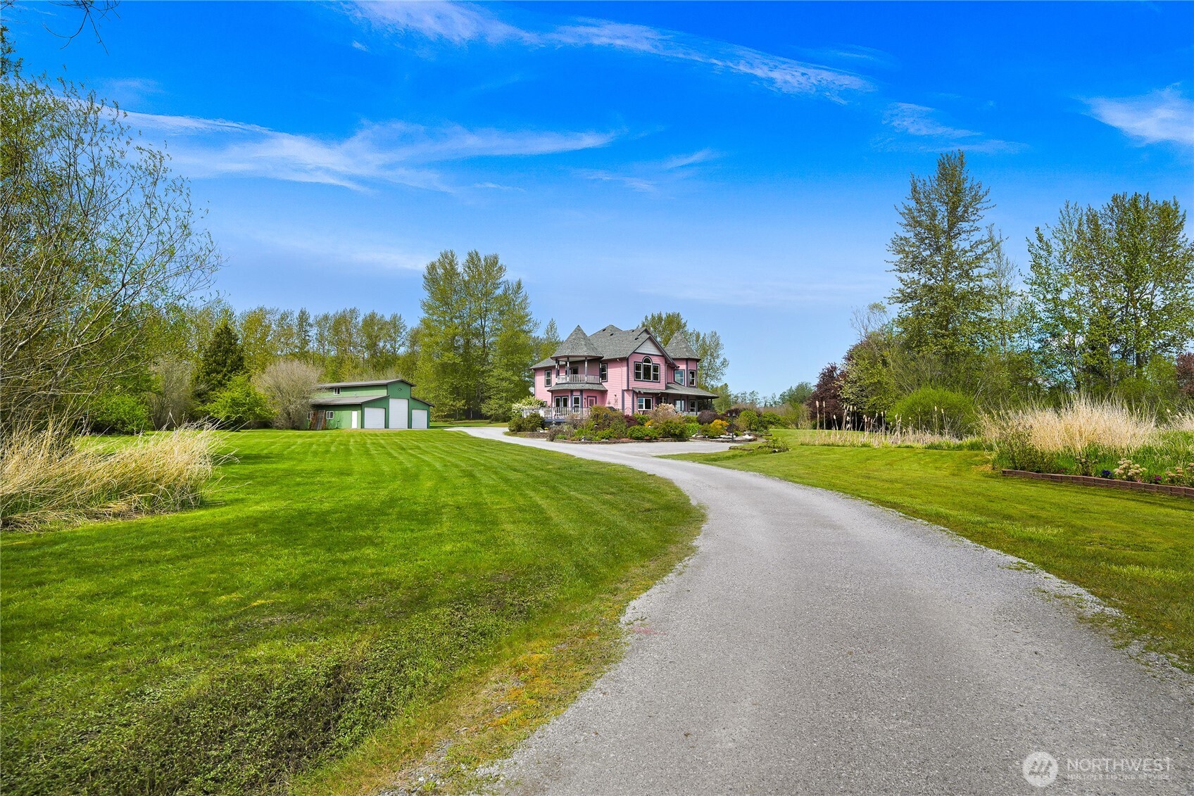 3496 Walltine Road