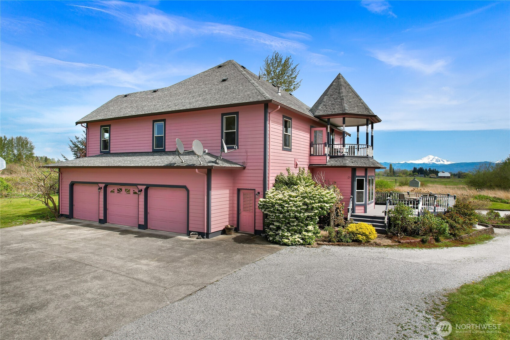 3496 Walltine Road