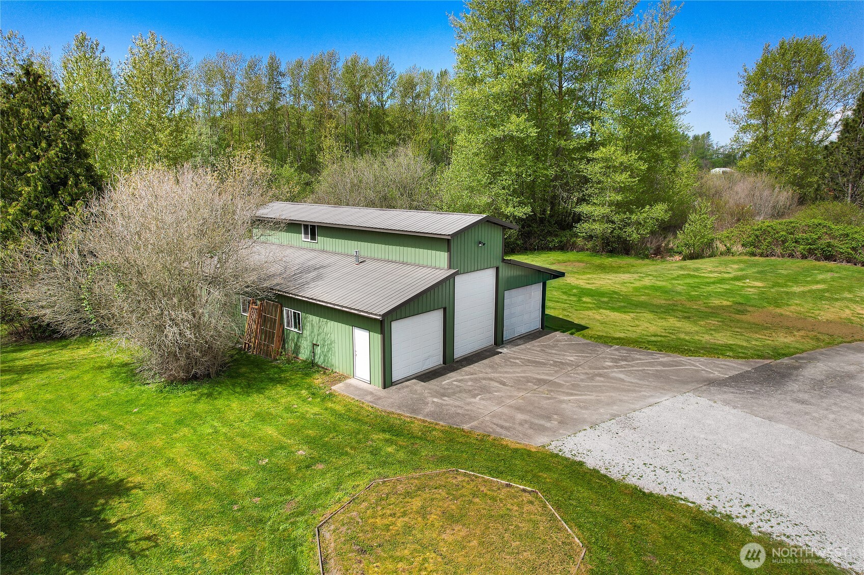 3496 Walltine Road