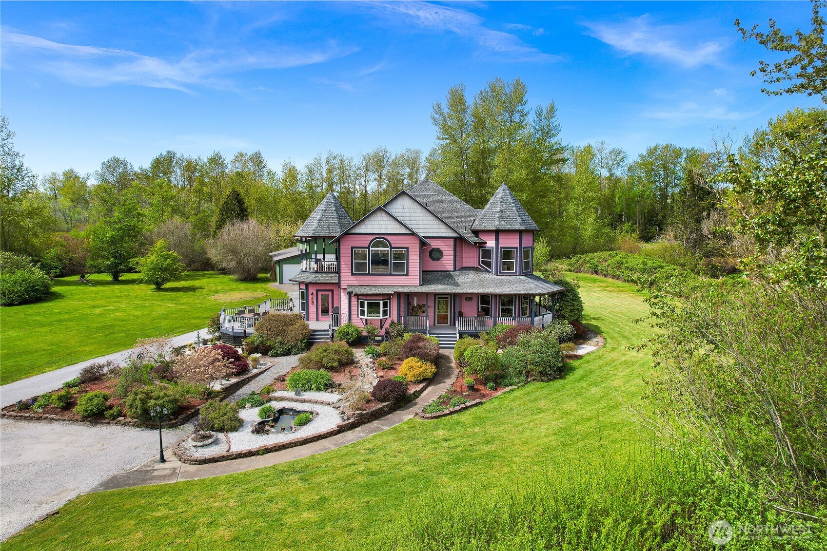 3496 Walltine Road
