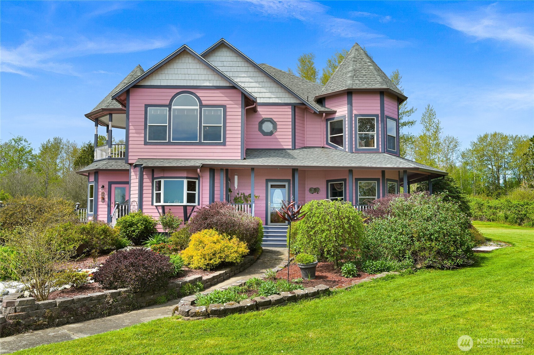 3496 Walltine Road