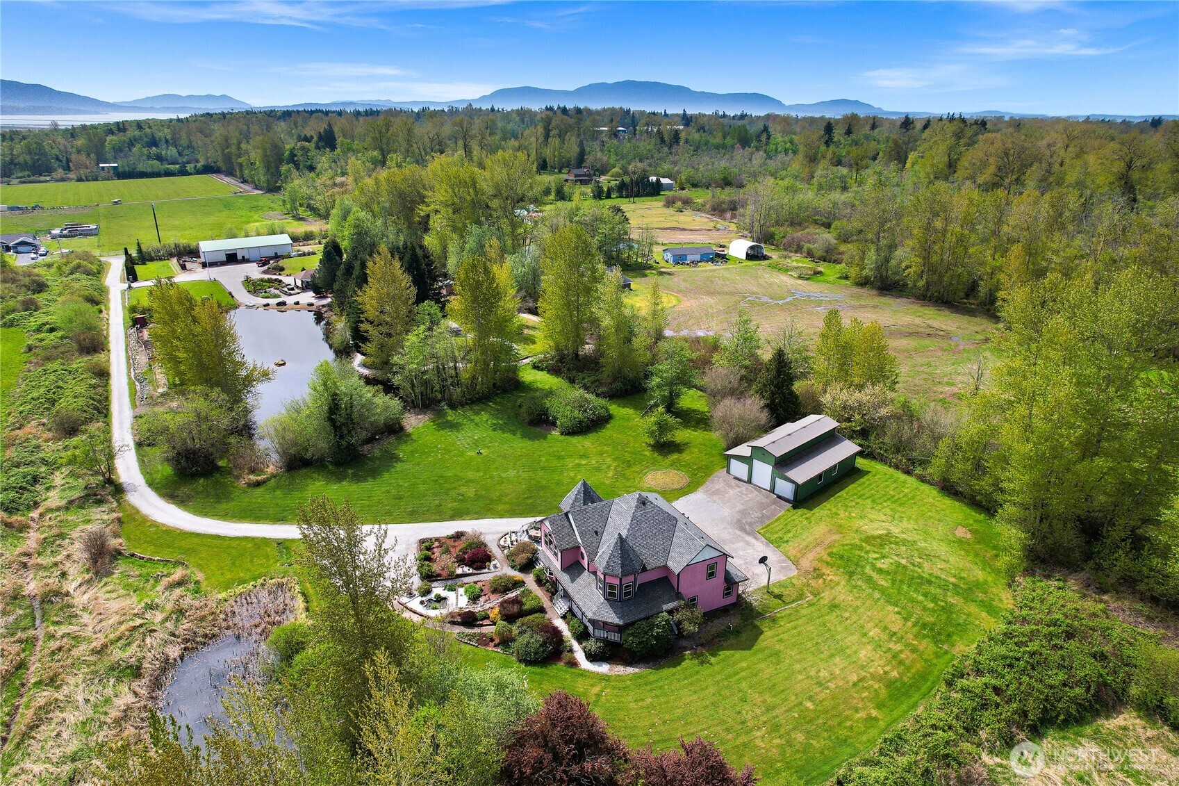 3496 Walltine Road