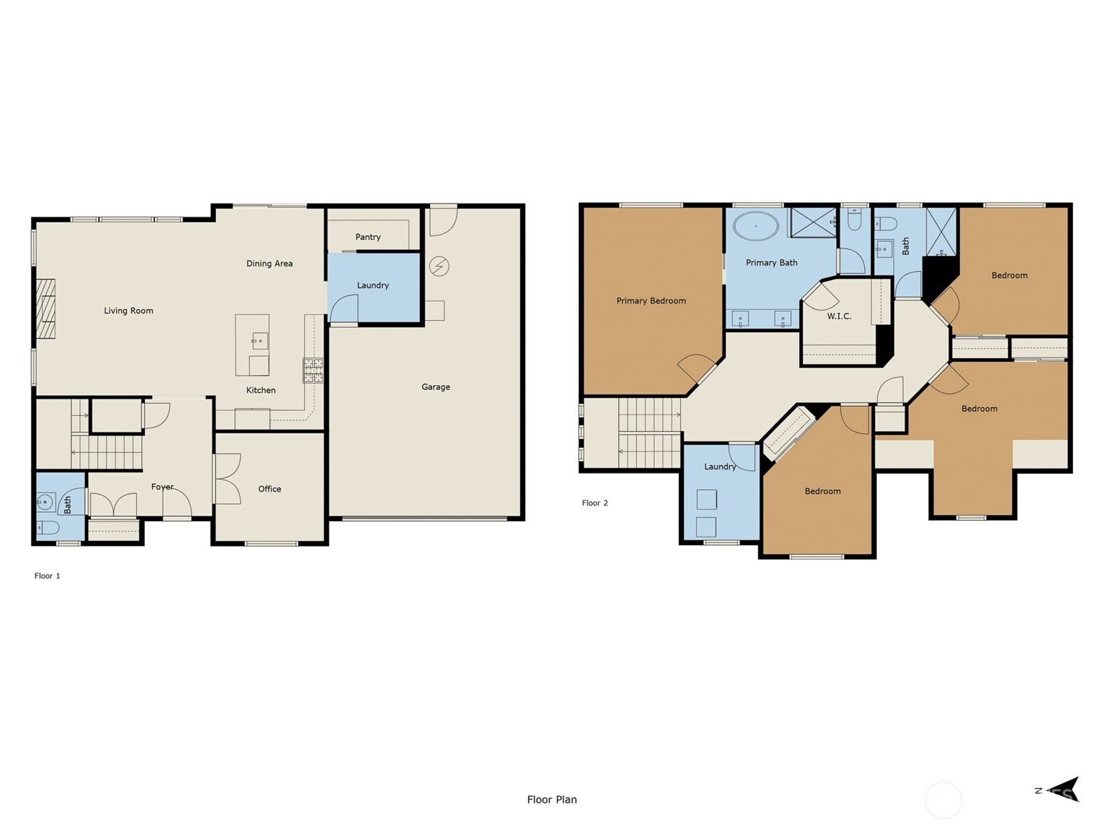 1142 Brookstone Drive