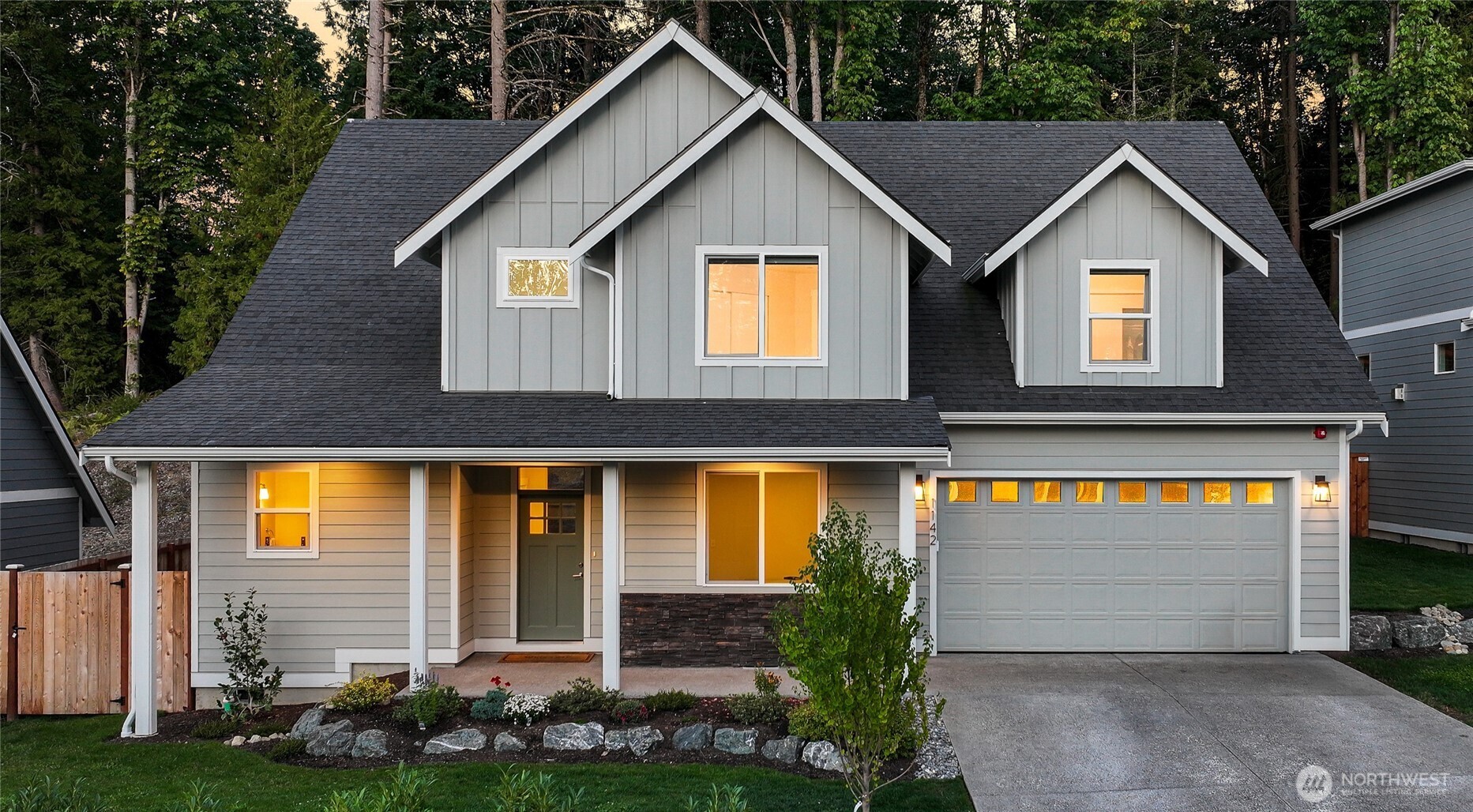 1142 Brookstone Drive