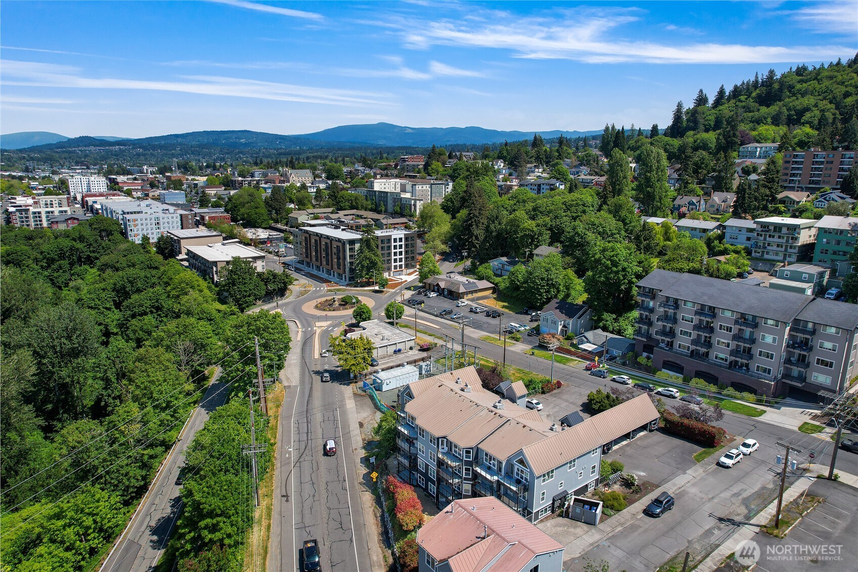 705 N State Street Unit: 301