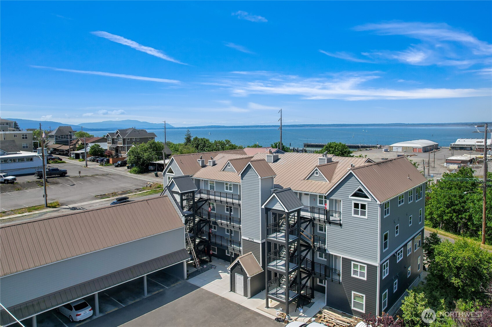 705 N State Street Unit: 301