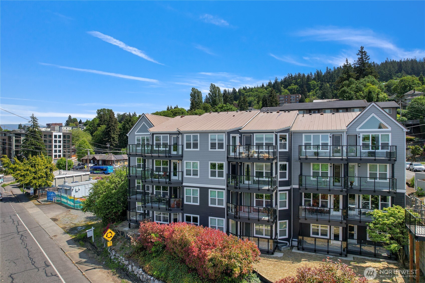 705 N State Street Unit: 301