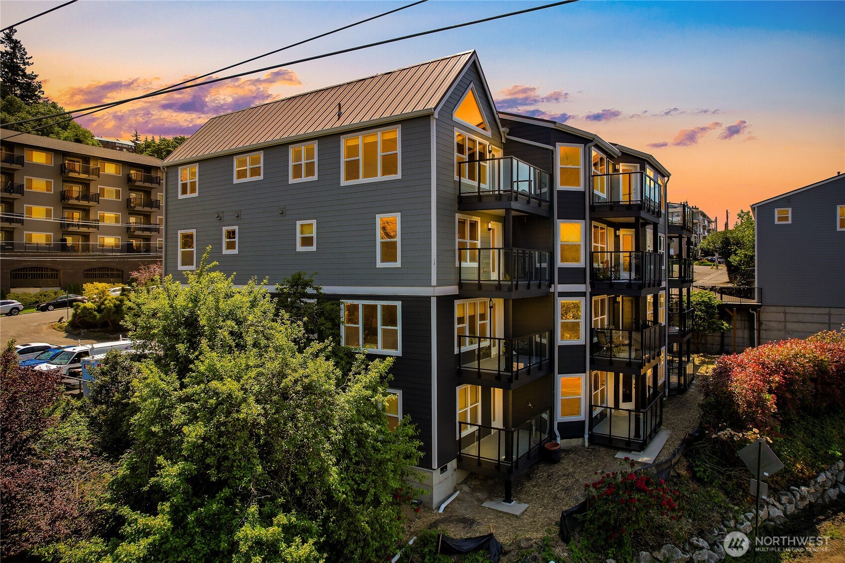 705 N State Street Unit: 301