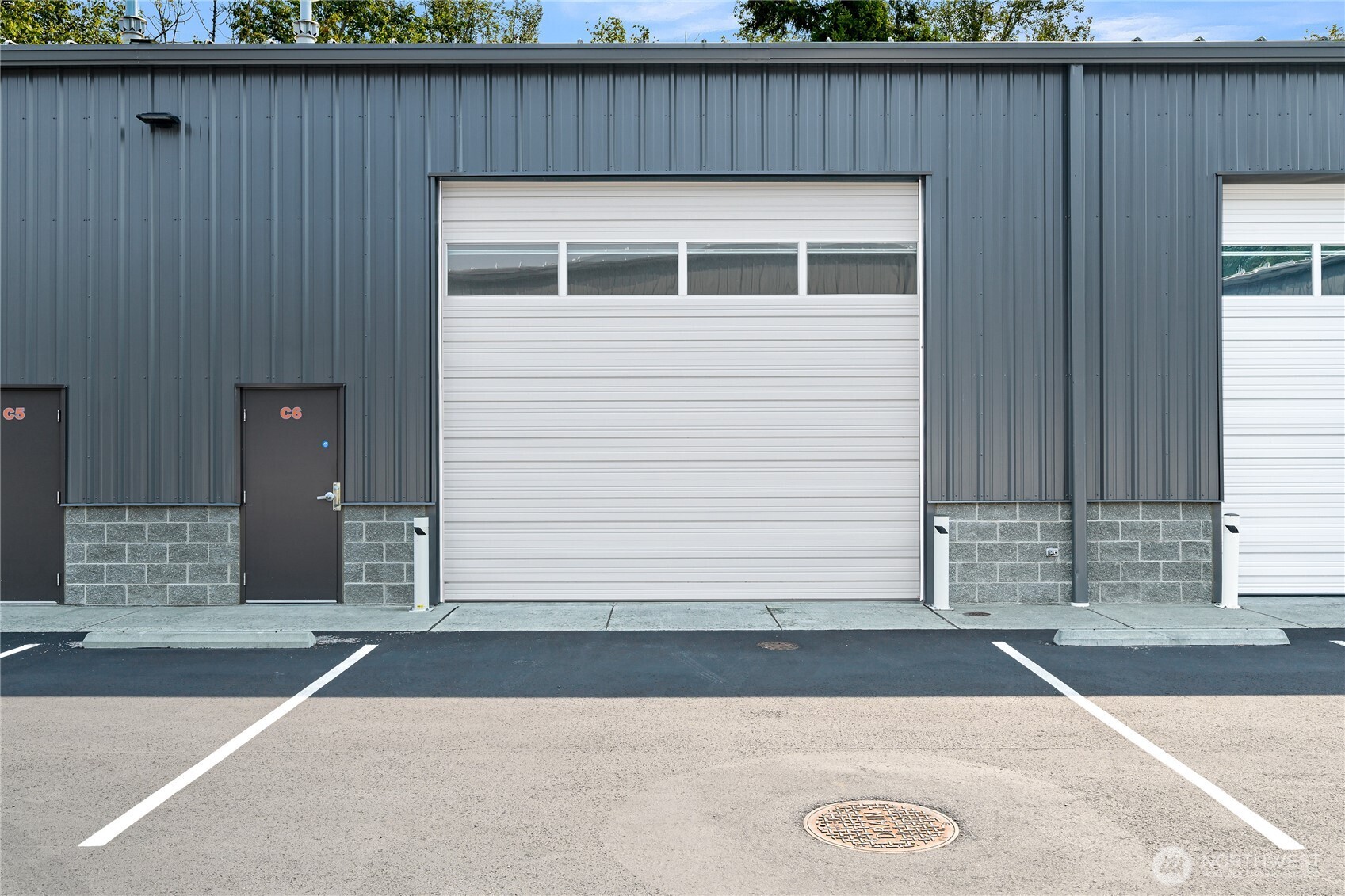 3641 Irongate Road Unit: C6