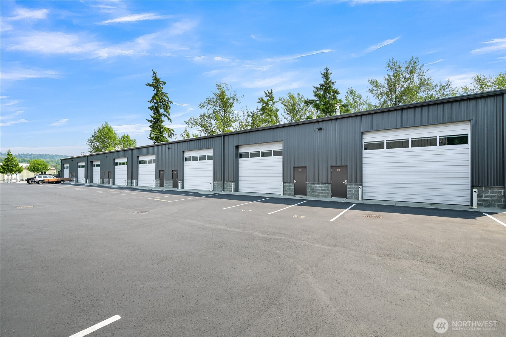 3641 Irongate Road Unit: C6