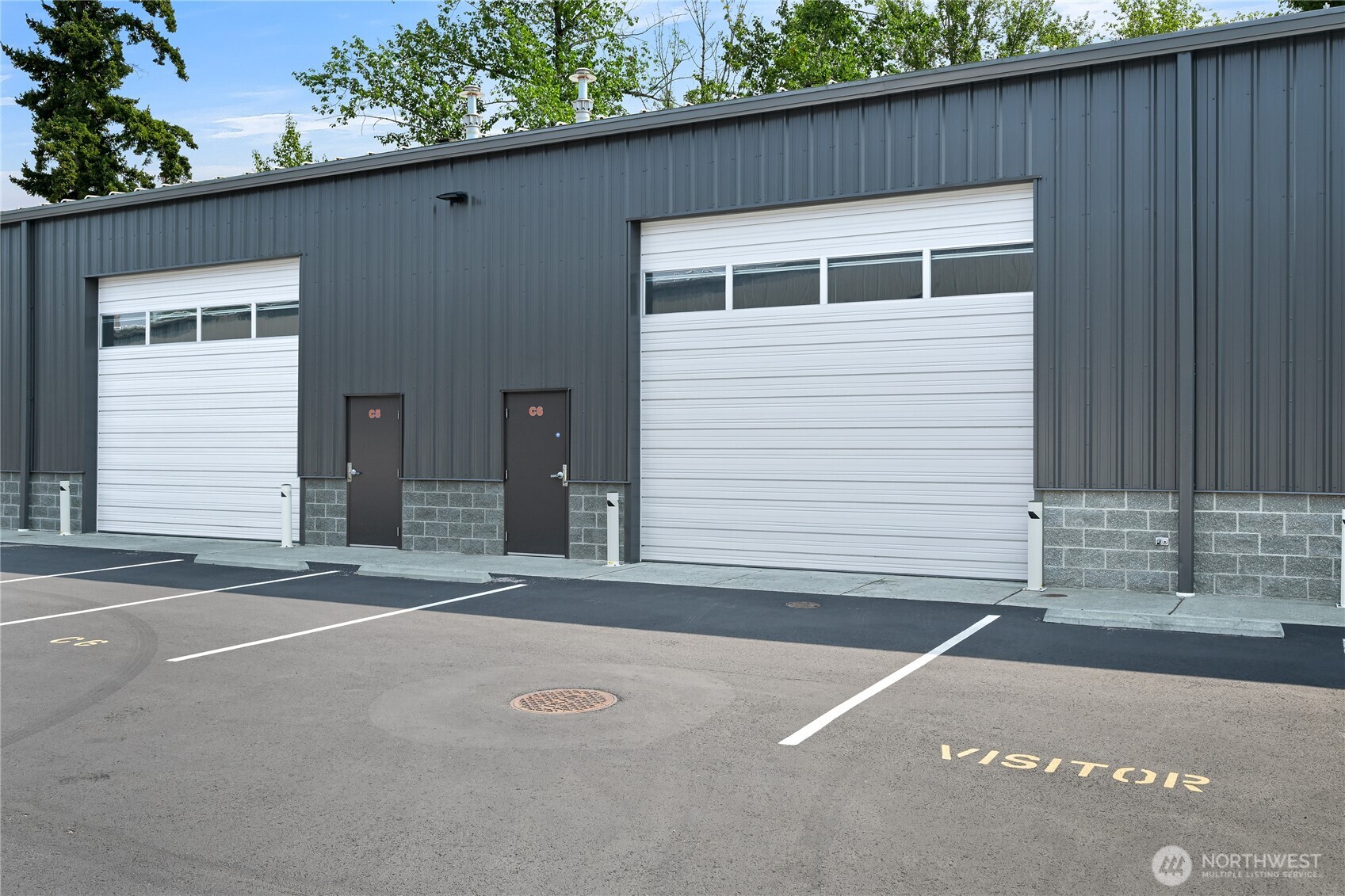 3641 Irongate Road Unit: C6
