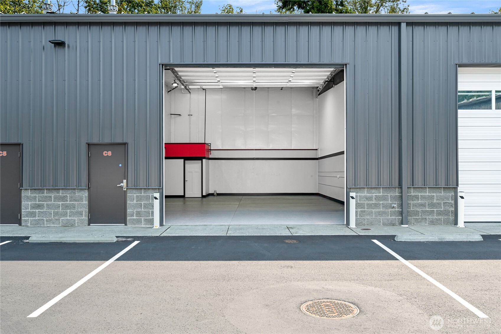 3641 Irongate Road Unit: C6