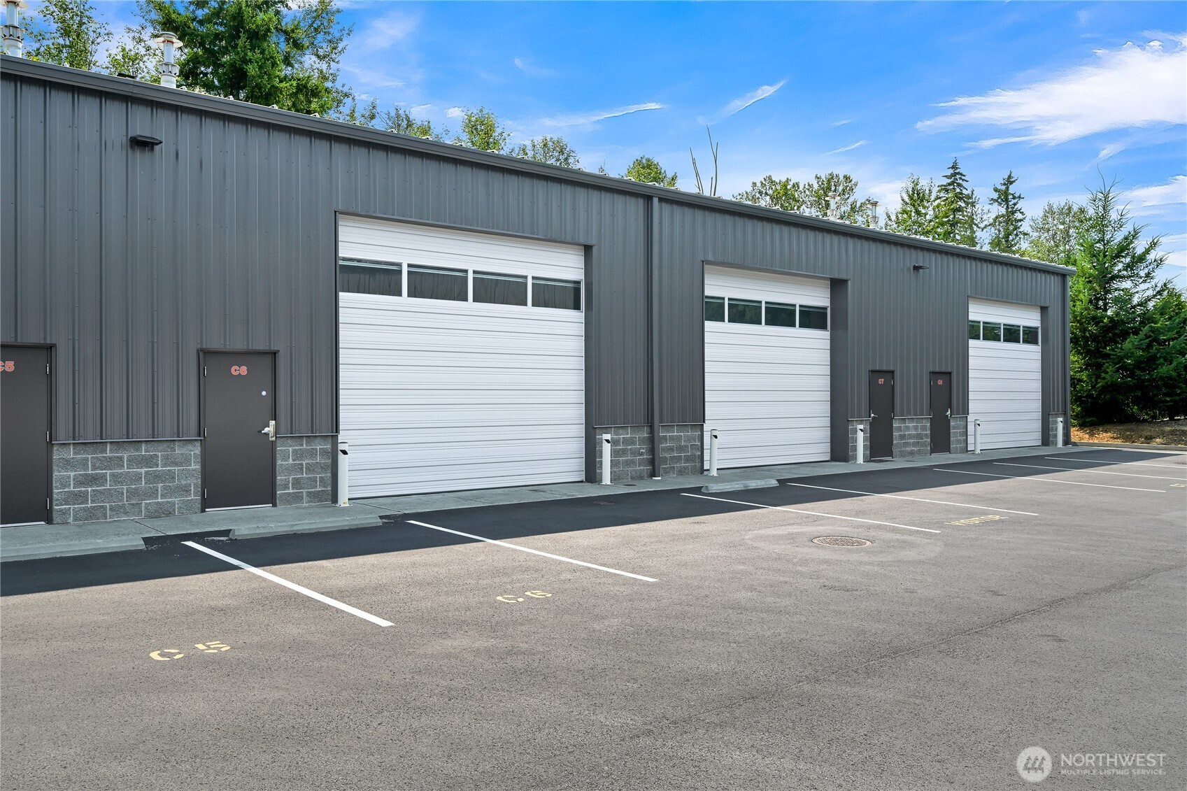 3641 Irongate Road Unit: C6
