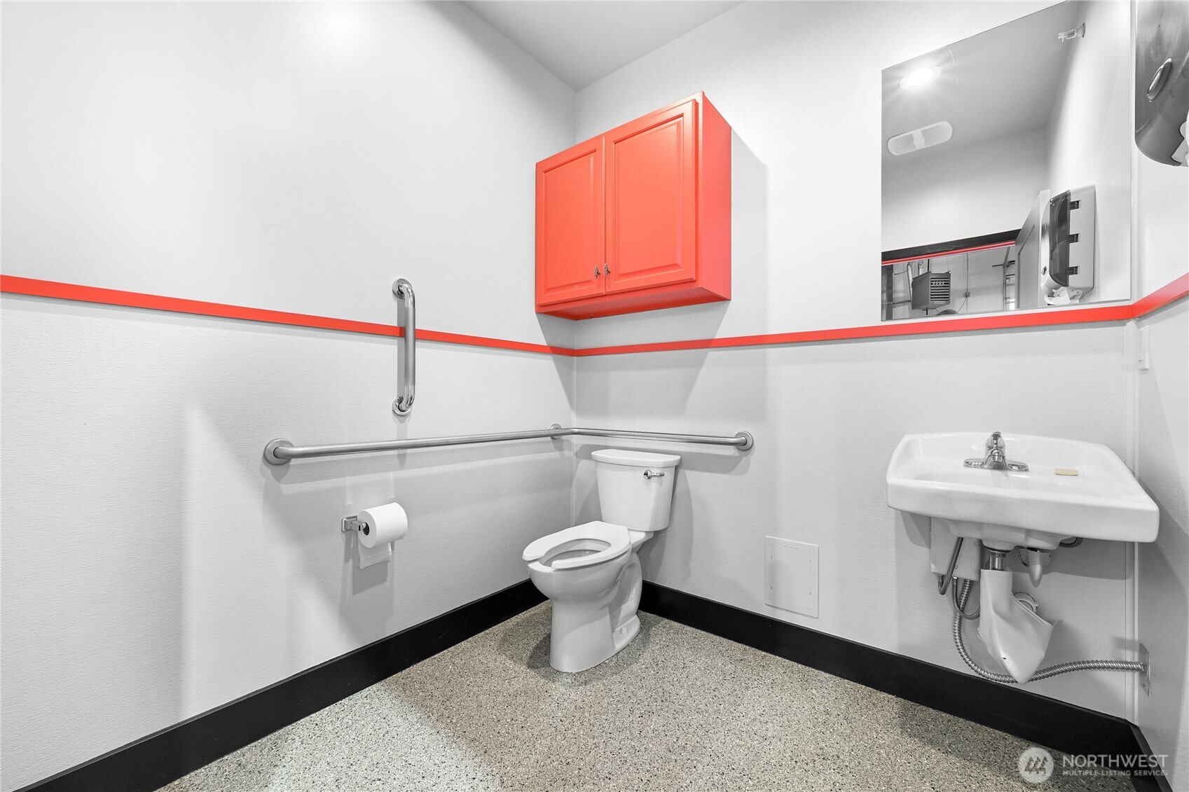 3641 Irongate Road Unit: C6