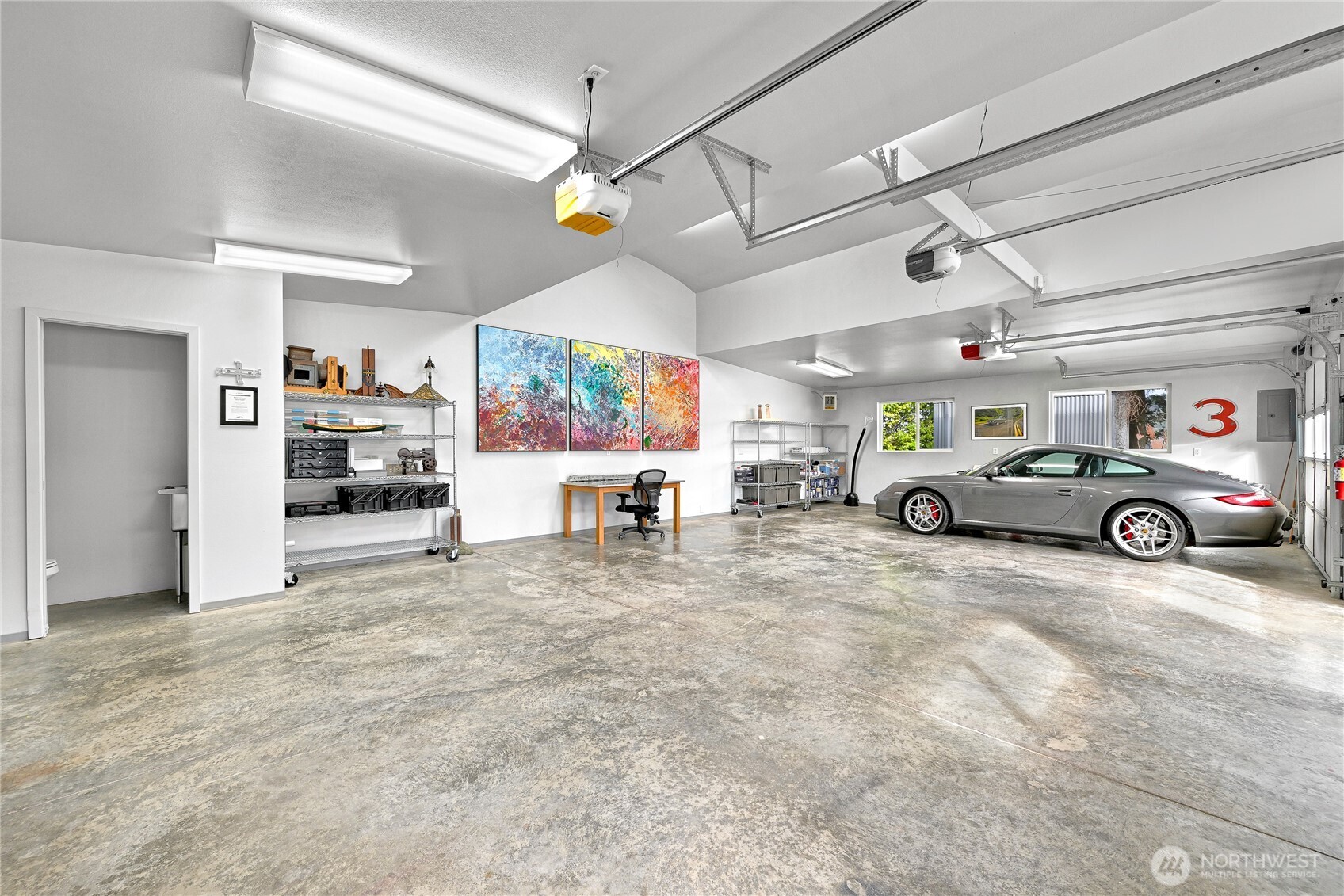 2500 Lake Whatcom Boulevard