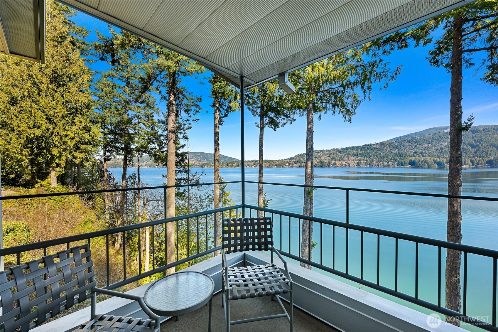2500 Lake Whatcom Boulevard