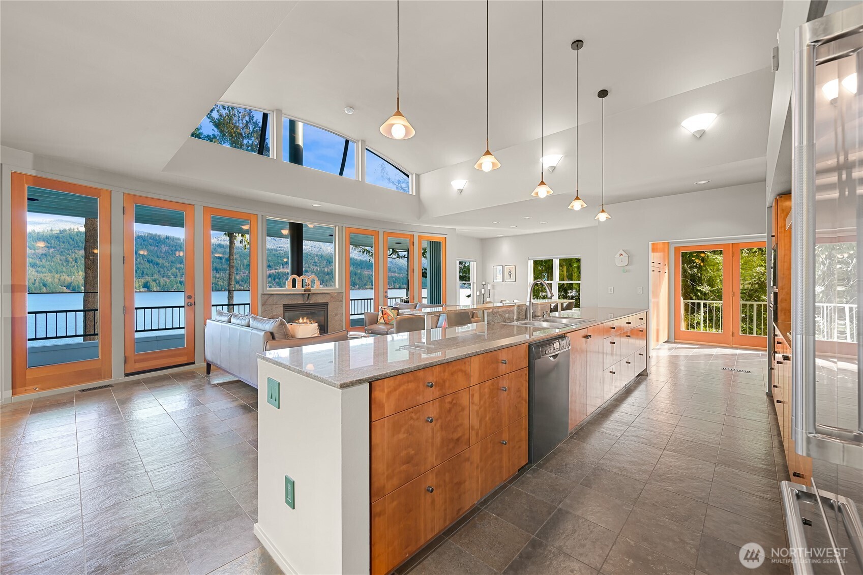 2500 Lake Whatcom Boulevard