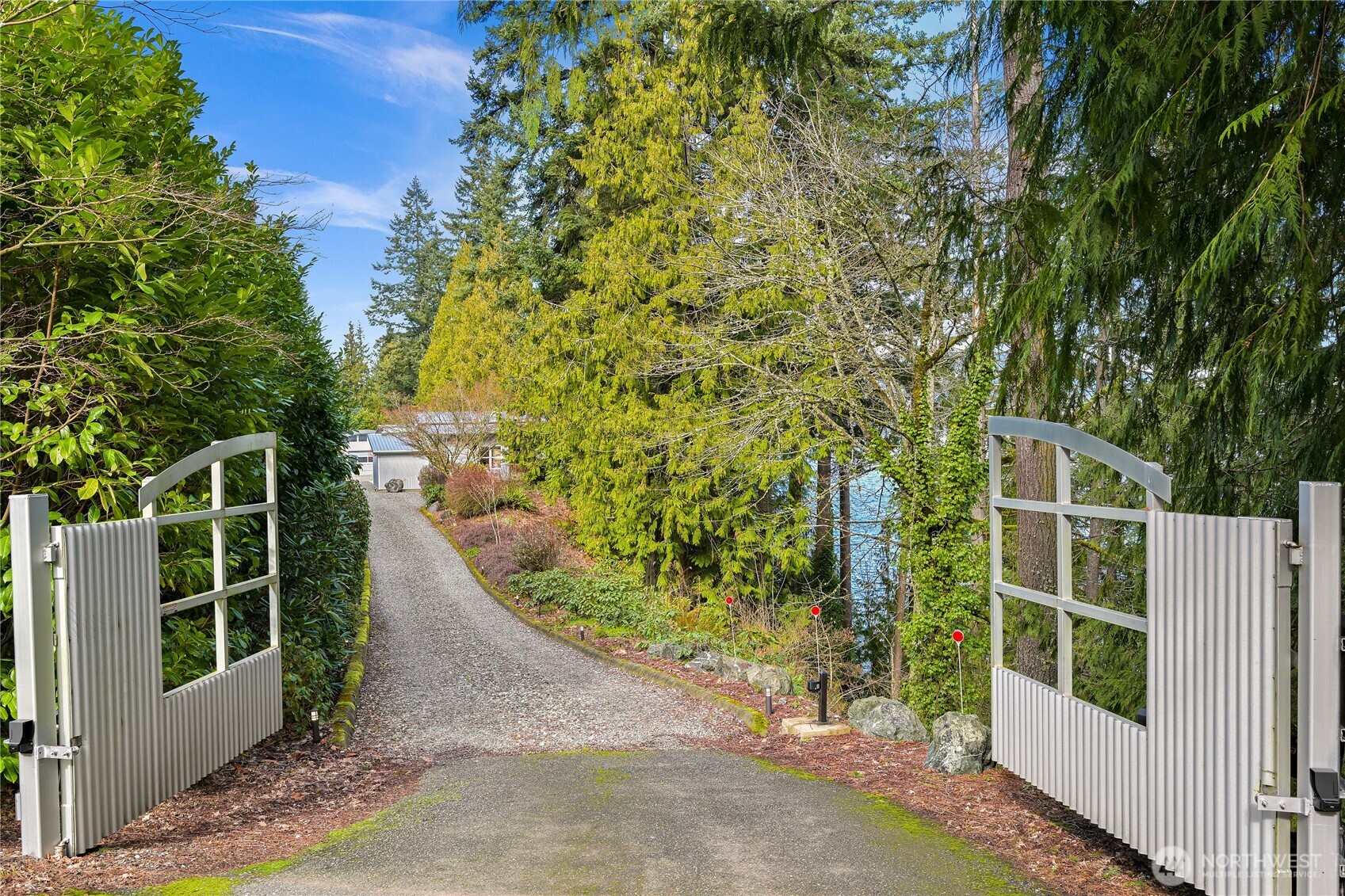 2500 Lake Whatcom Boulevard