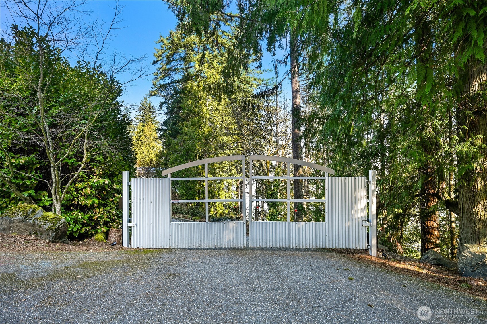 2500 Lake Whatcom Boulevard