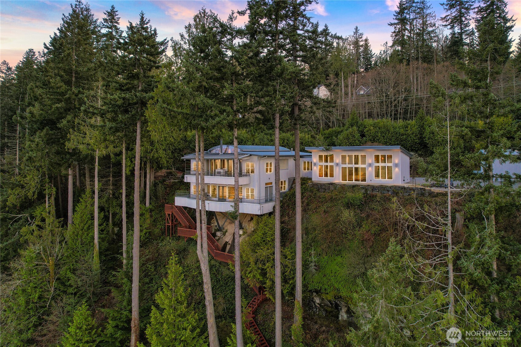 2500 Lake Whatcom Boulevard