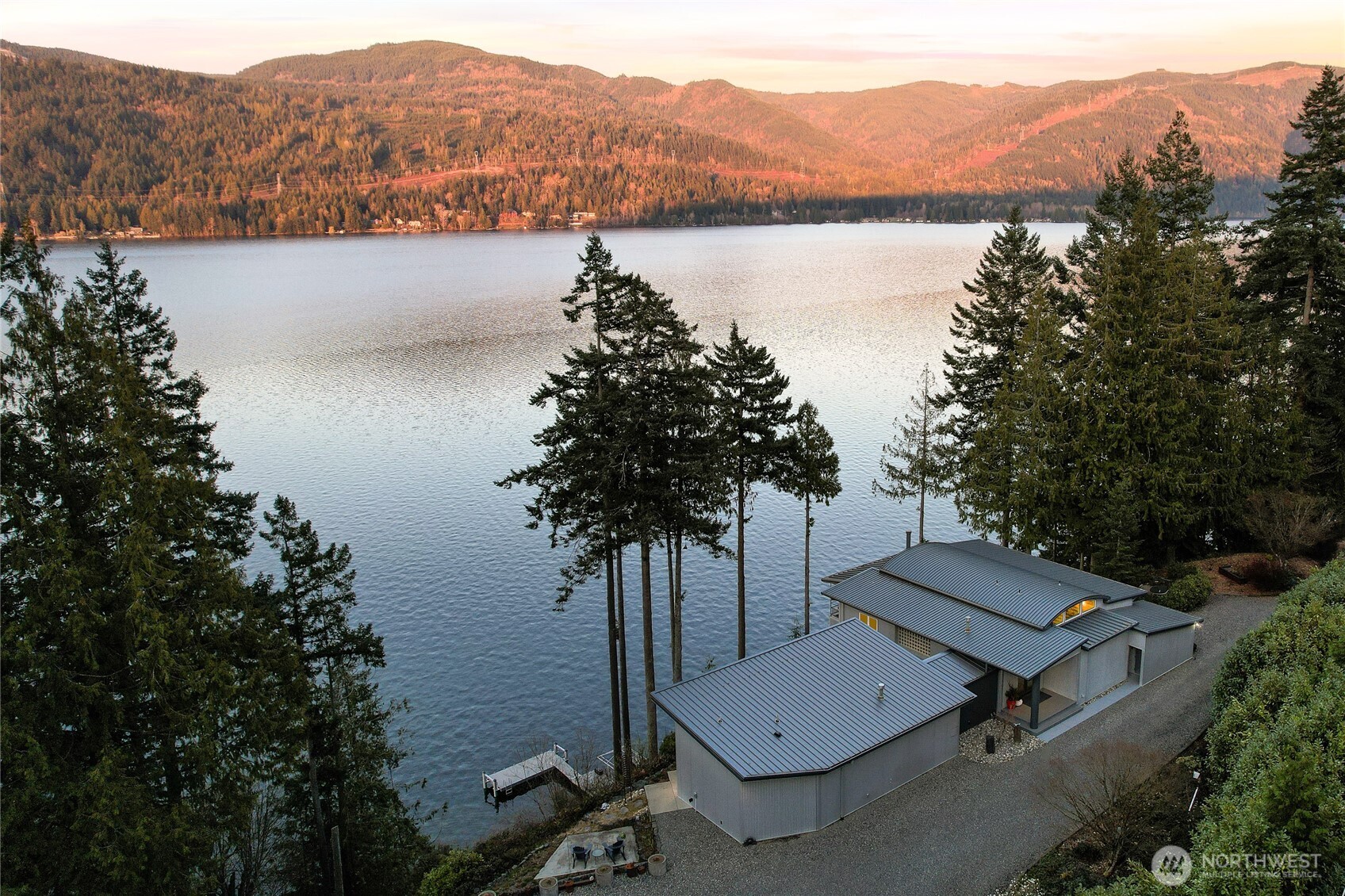 2500 Lake Whatcom Boulevard