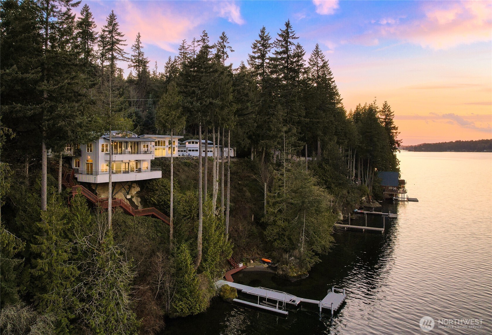 2500 Lake Whatcom Boulevard