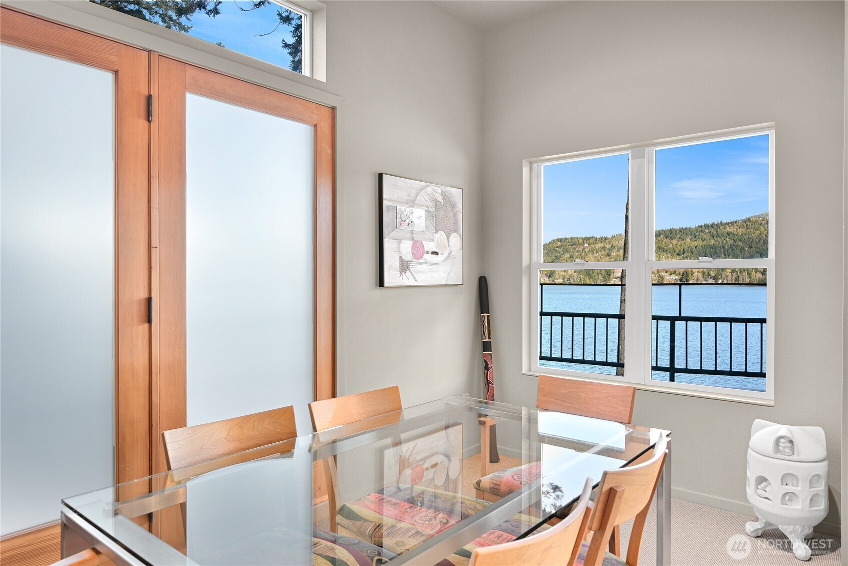 2500 Lake Whatcom Boulevard