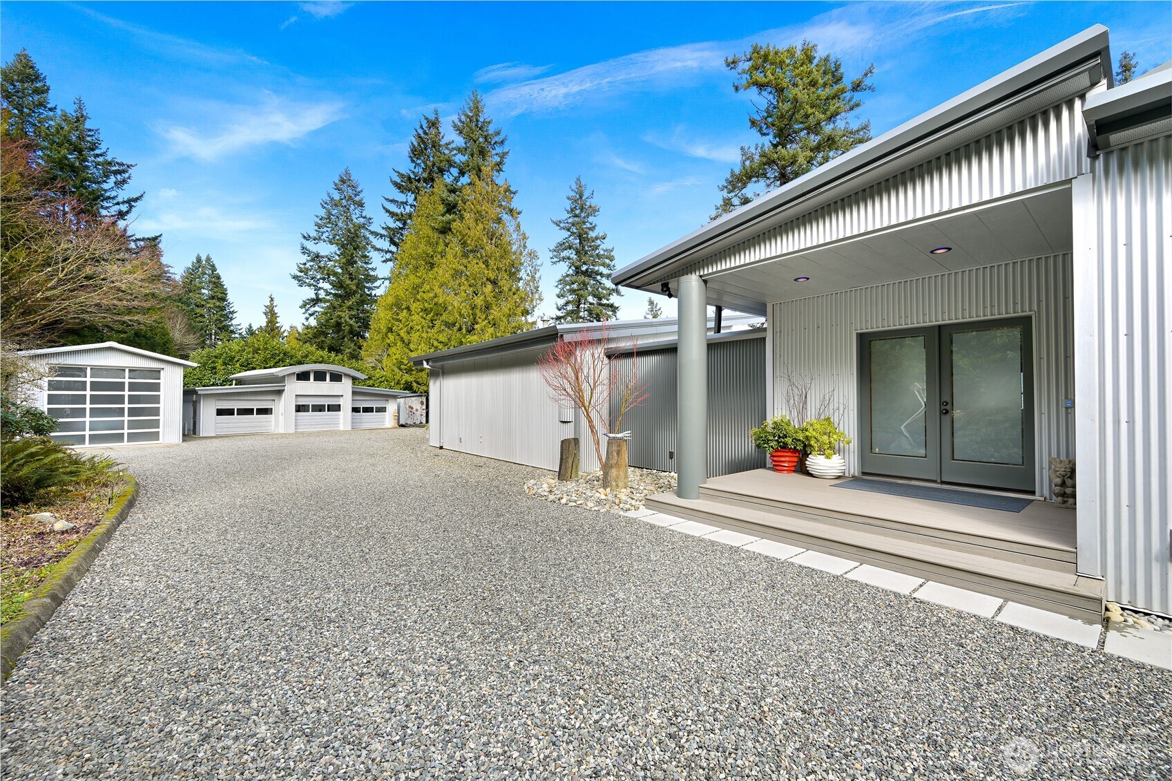 2500 Lake Whatcom Boulevard