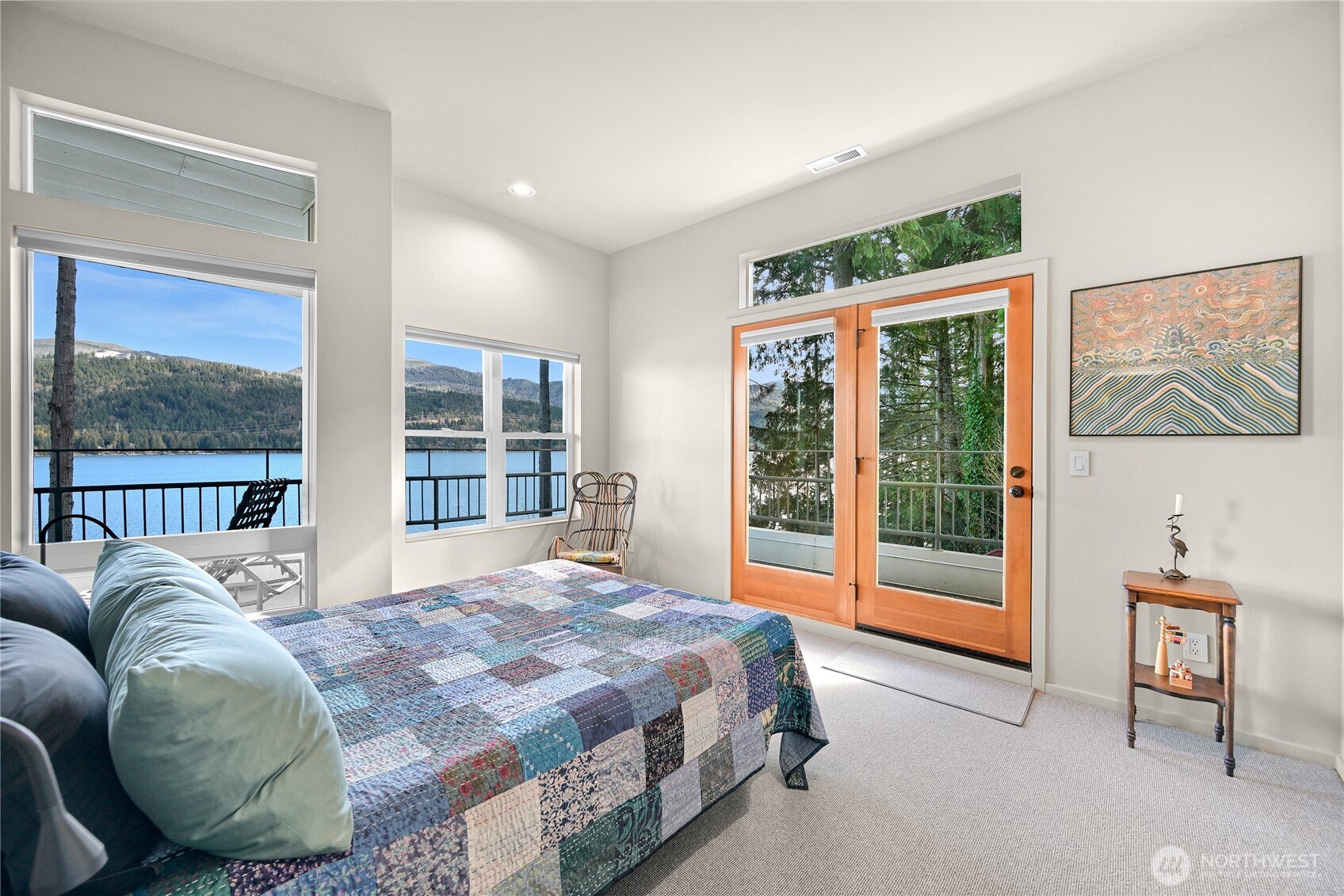 2500 Lake Whatcom Boulevard