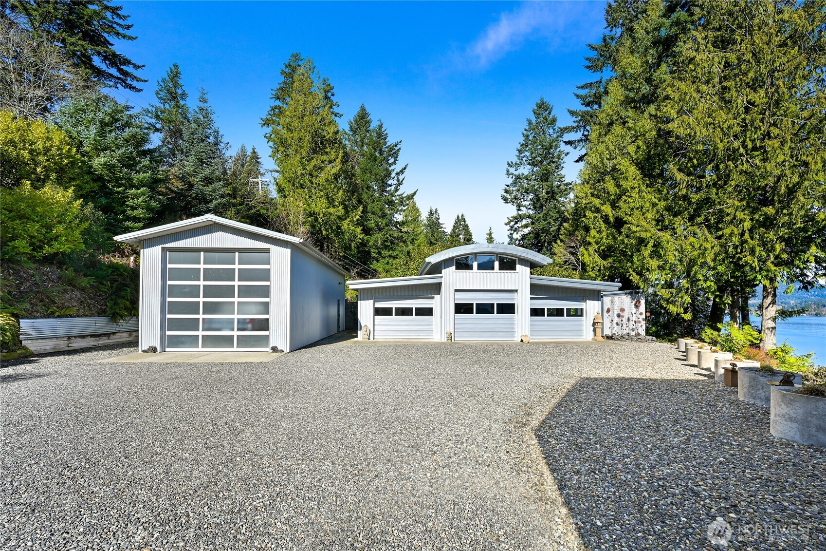 2500 Lake Whatcom Boulevard