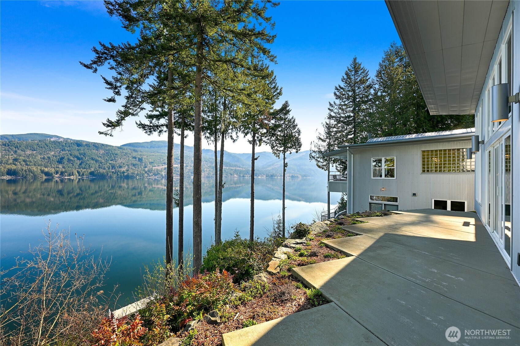 2500 Lake Whatcom Boulevard