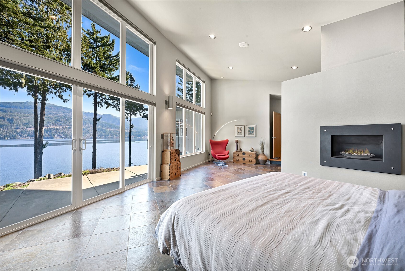 2500 Lake Whatcom Boulevard