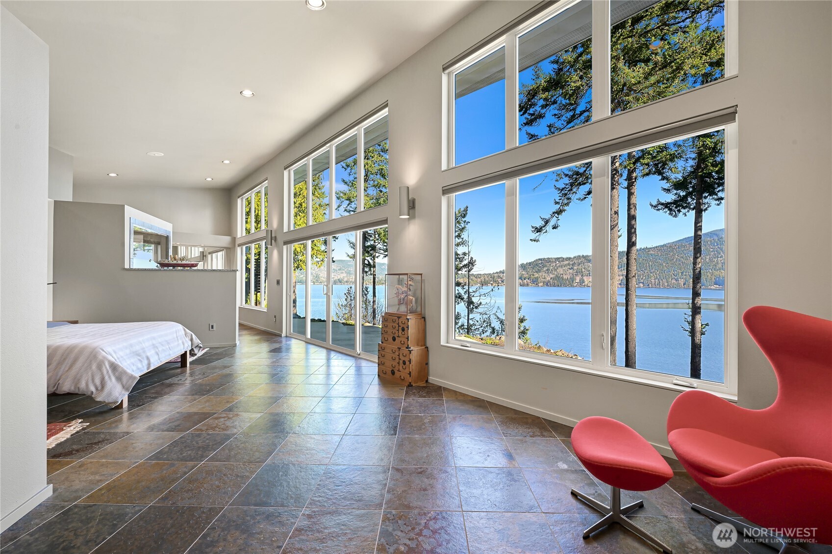 2500 Lake Whatcom Boulevard