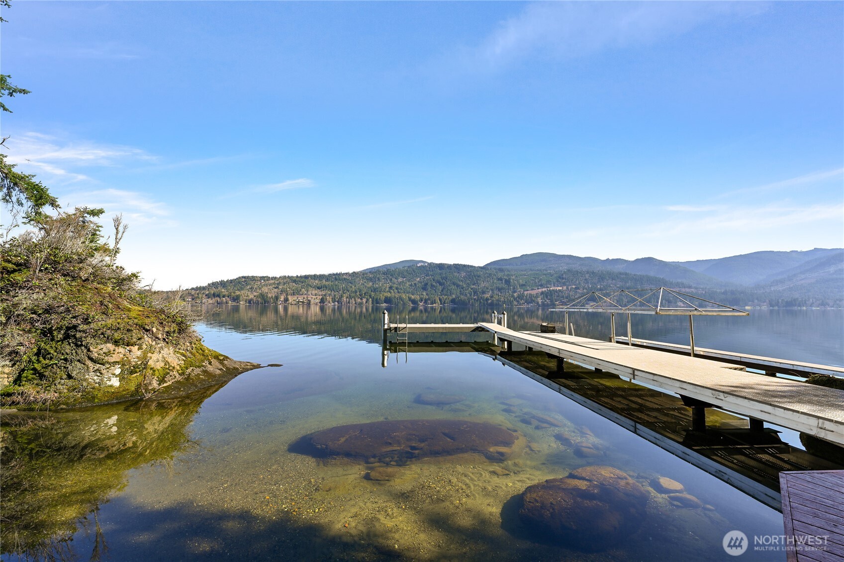 2500 Lake Whatcom Boulevard